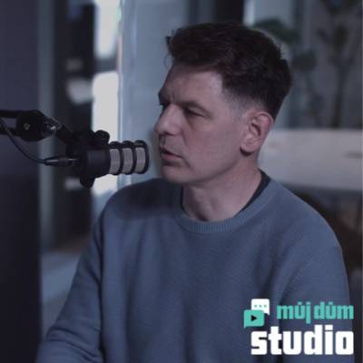 Můj dům studio